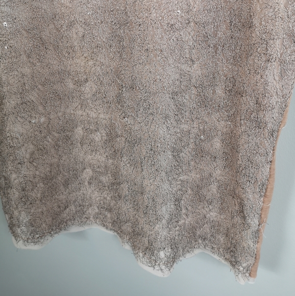 Silence + noise sparkle blouse - Picture 5 of 12